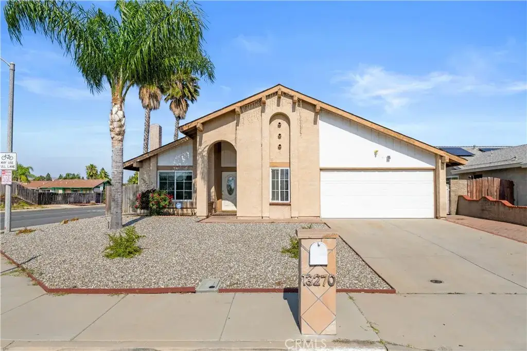13270 Larkhaven Drive, Moreno Valley, CA 92553 - #1
