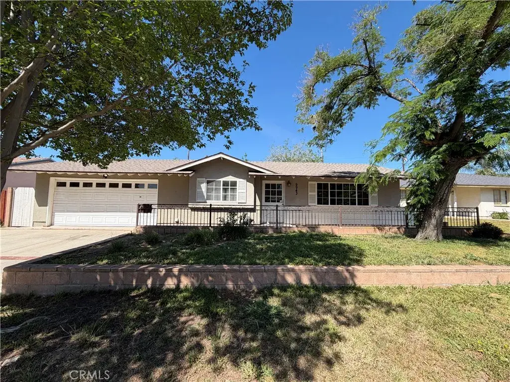 9943 Oso Avenue, Chatsworth, CA 91311 - #1