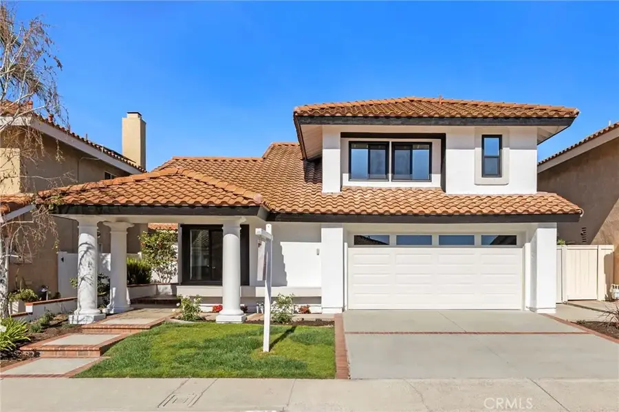 20 Osoberry, Rancho Santa Margarita, CA 92688 - #3