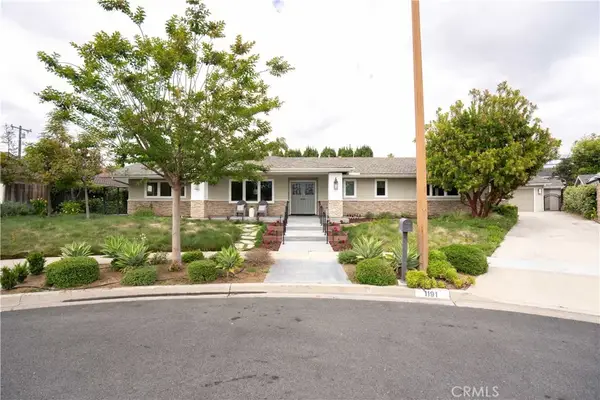 1191 Risa Place, North Tustin, CA 92705