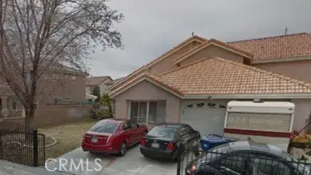 43709 Castle, Lancaster, CA 93535 - #1