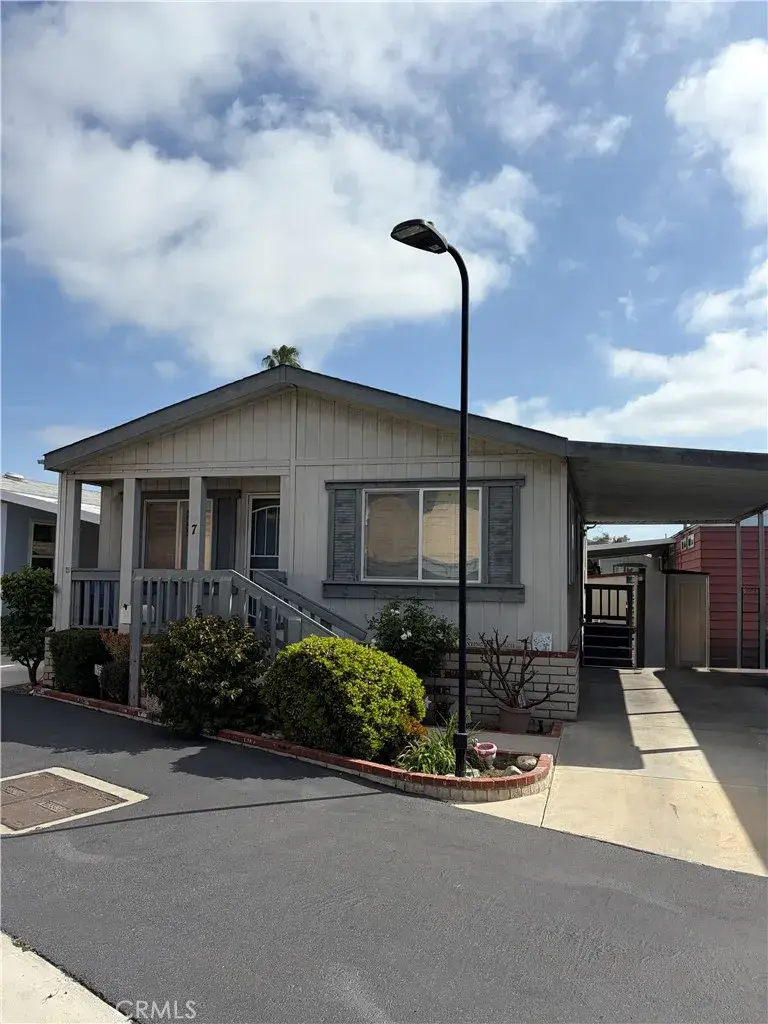 5200 Heil #7, Huntington Beach, CA 92649 - #1