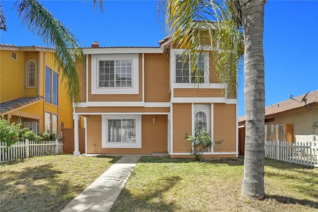 23871 Parkland Ave, Moreno Valley, CA 92557 - #1