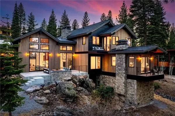 9348 Nine Bark, Truckee, CA 96161