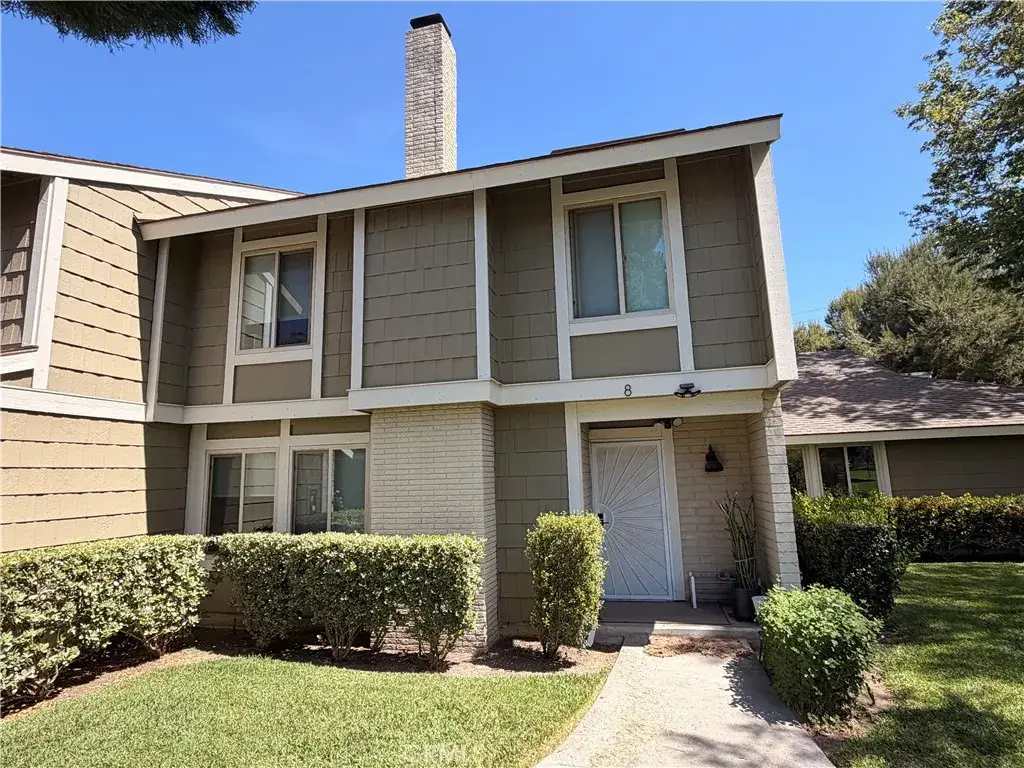 8 Deodar, Irvine, CA 92604 - #1