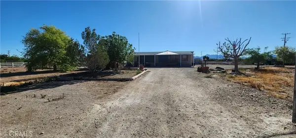 538 N Olive Lake, Blythe, CA 92225