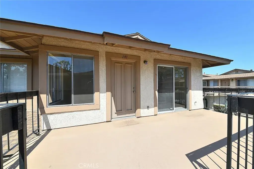 1465 Forest Glen Drive #197, Hacienda Heights, CA 91745 - #1