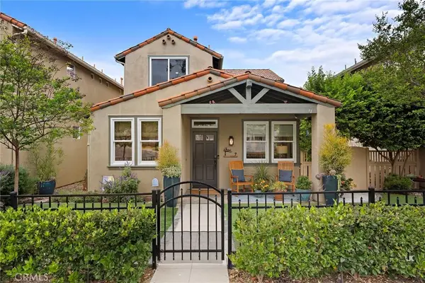 7 Paseo Simpatico, Rancho Santa Margarita, CA 92688