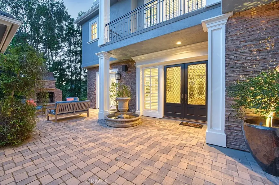 22 Hawthorne, Coto De Caza, CA 92679 - #3