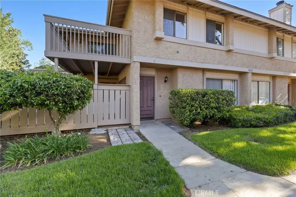 4502 Lubbock #D, Simi Valley, CA 93063 - #1