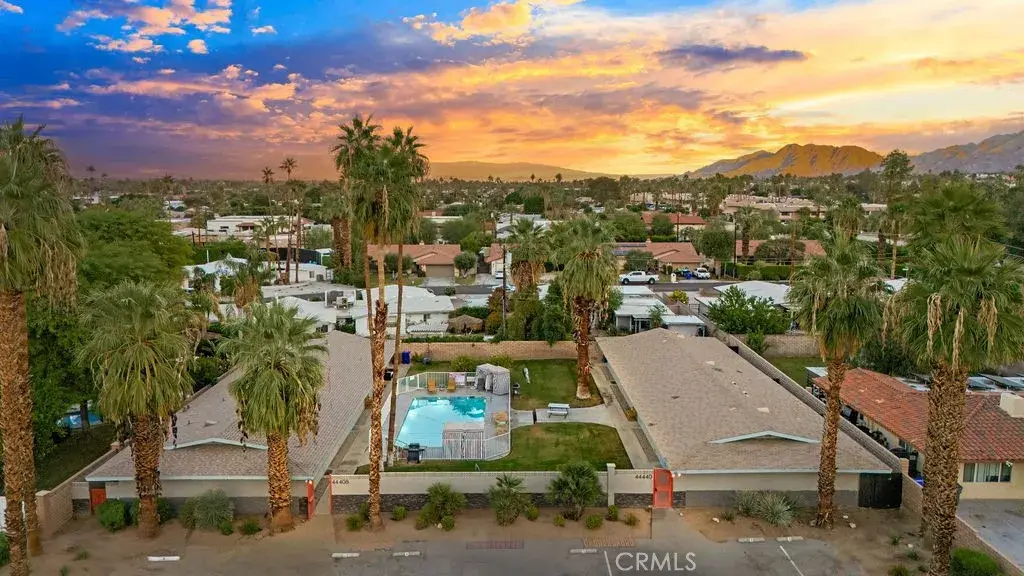 44440 Acacia Drive, Palm Desert, CA 92260 - #1