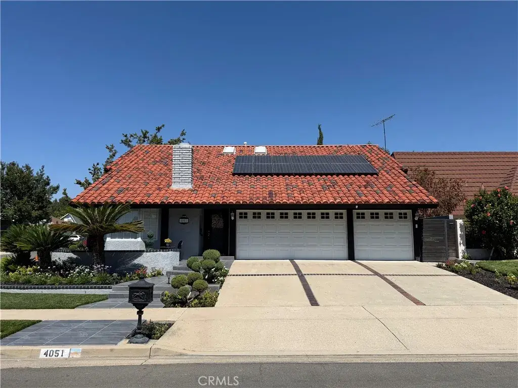 4051 Salacia, Irvine, CA 92620 - #1