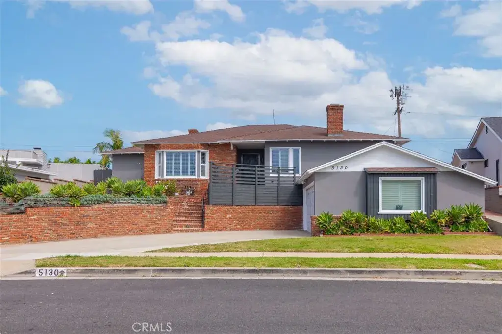 5130 Onacrest, Los Angeles, CA 90043 - #1