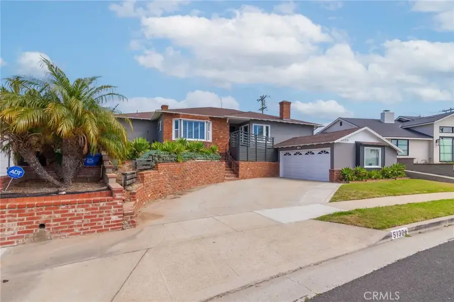 5130 Onacrest, Los Angeles, CA 90043 - #3