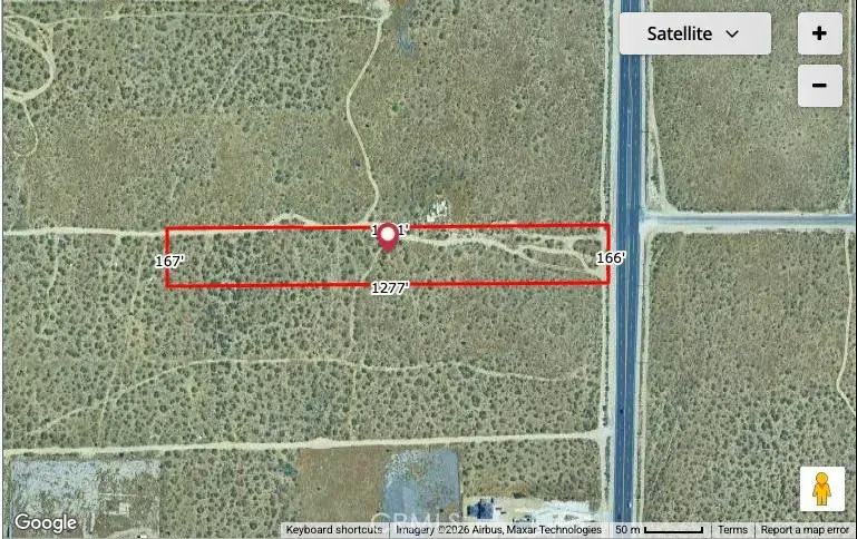 0 Us-395, Victorville, CA 92392 - #1