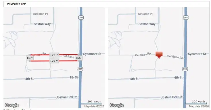 0 Us-395, Victorville, CA 92392 - #2