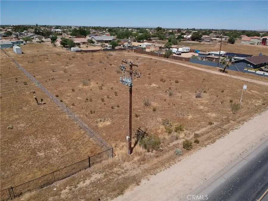0 Hesperia, Hesperia, CA 92345 - #2