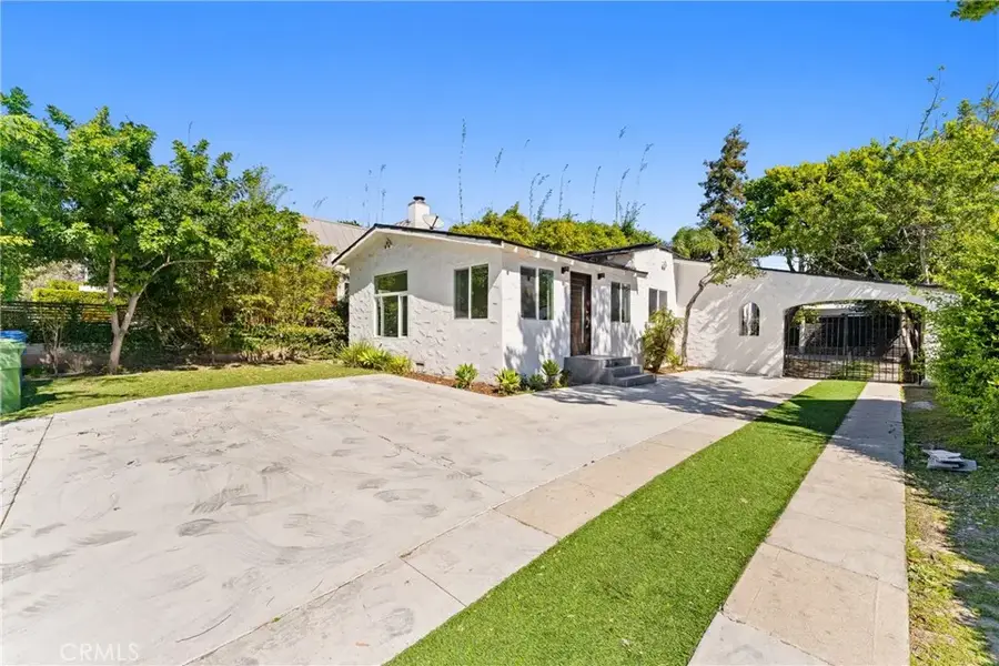 2216 Veteran Avenue, Los Angeles, CA 90064 - #2