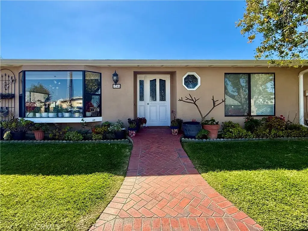 13451 St. Andrews Dr #M5-124L, Seal Beach, CA 90740 - #1