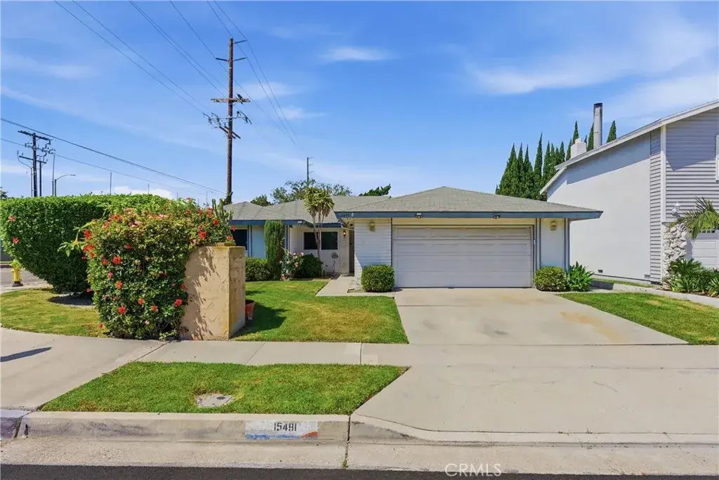 15491 Vassar, Westminster, CA 92683 - #1