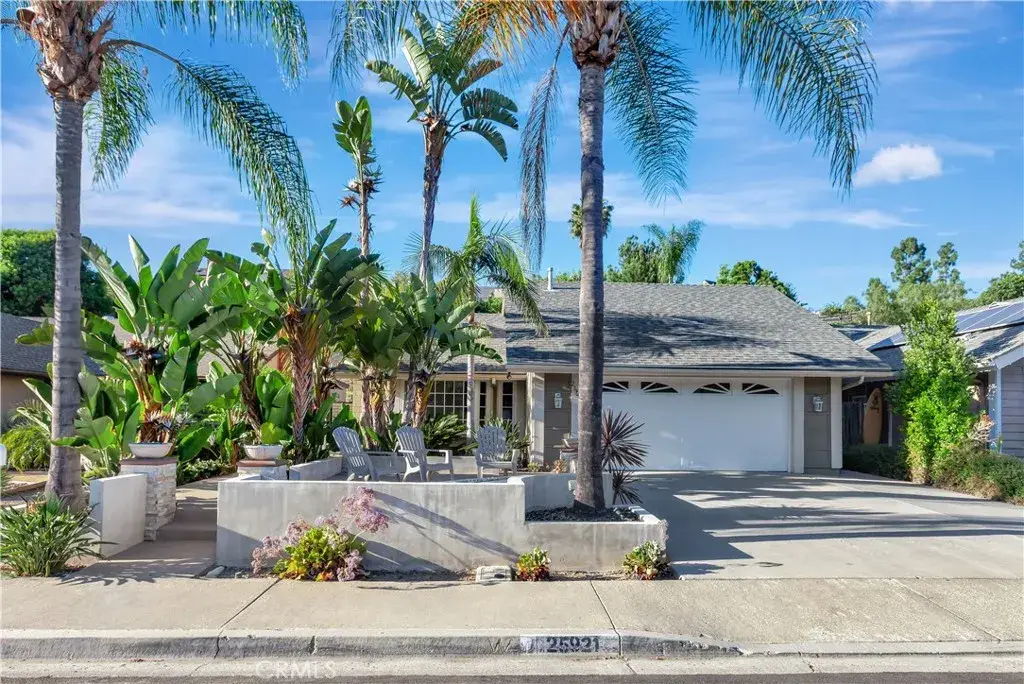 25921 Tree Top Road, Laguna Hills, CA 92653 - #1