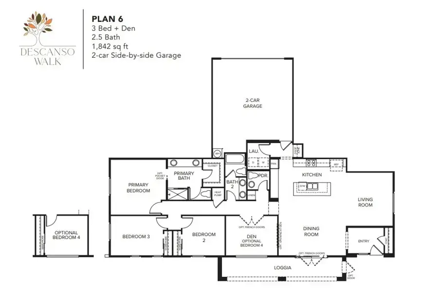 133 Sonoma Lane, Claremont, CA 91711 - #3