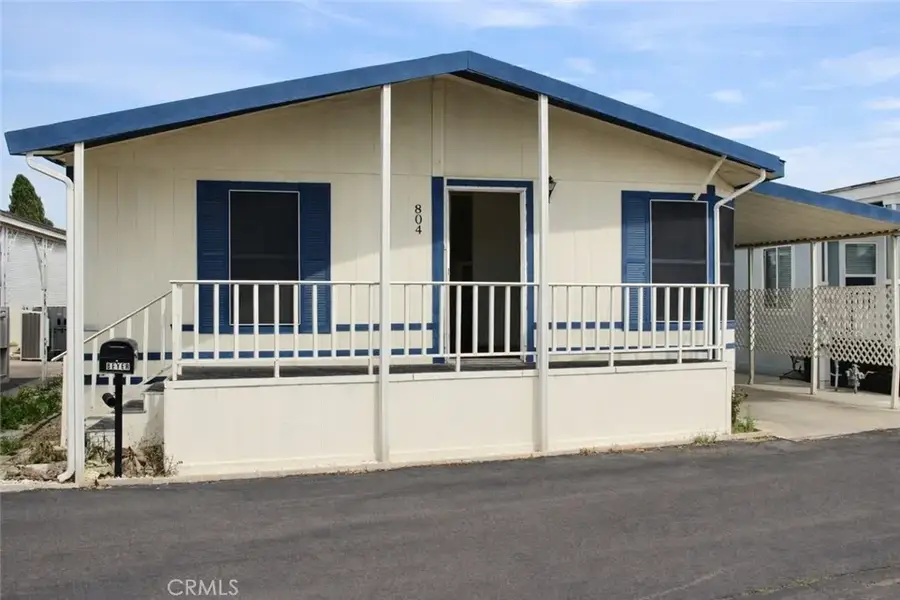 804 Eucalyptus, Fountain Valley, CA 92708 - #2