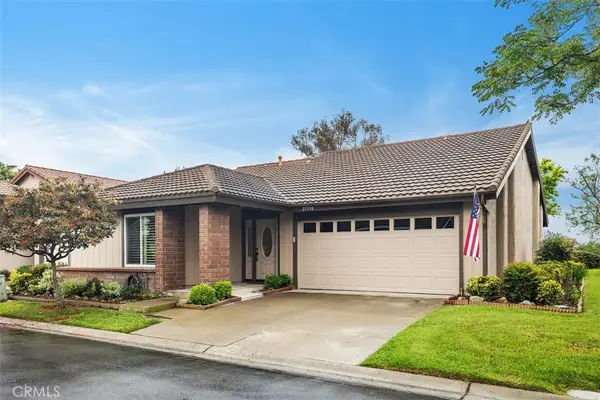 27792 Via Granados, Mission Viejo, CA 92692