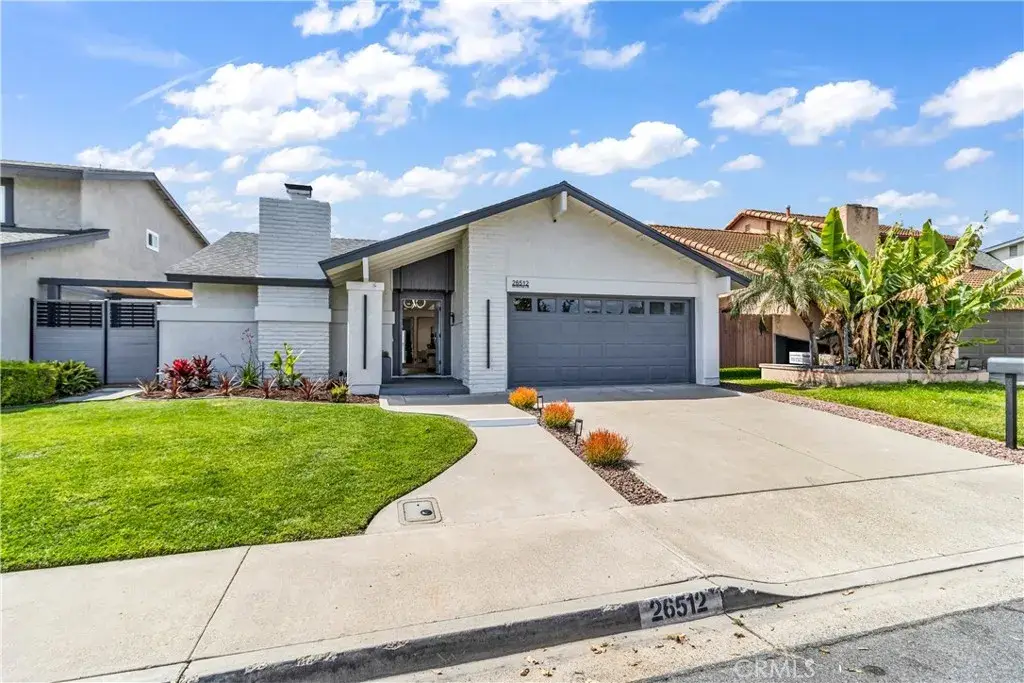 26512 Mimosa, Mission Viejo, CA 92691 - #1
