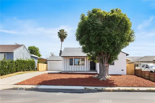 2024 S Grandridge Ave, Monterey Park, CA 91754