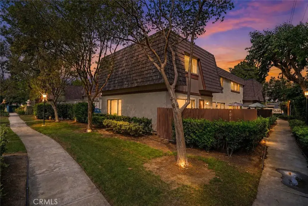 407 N Park Vista #D, Anaheim, CA 92806 - #1
