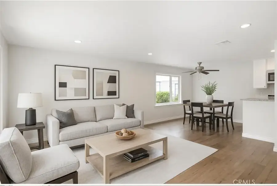 407 N Park Vista #D, Anaheim, CA 92806 - #2