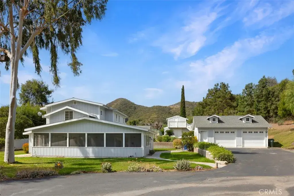 35768 Rice Canyon, Fallbrook, CA 92028 - #1