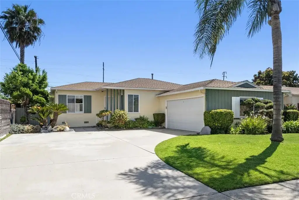 7852 Darwin Avenue, Midway City, CA 92655 - #1