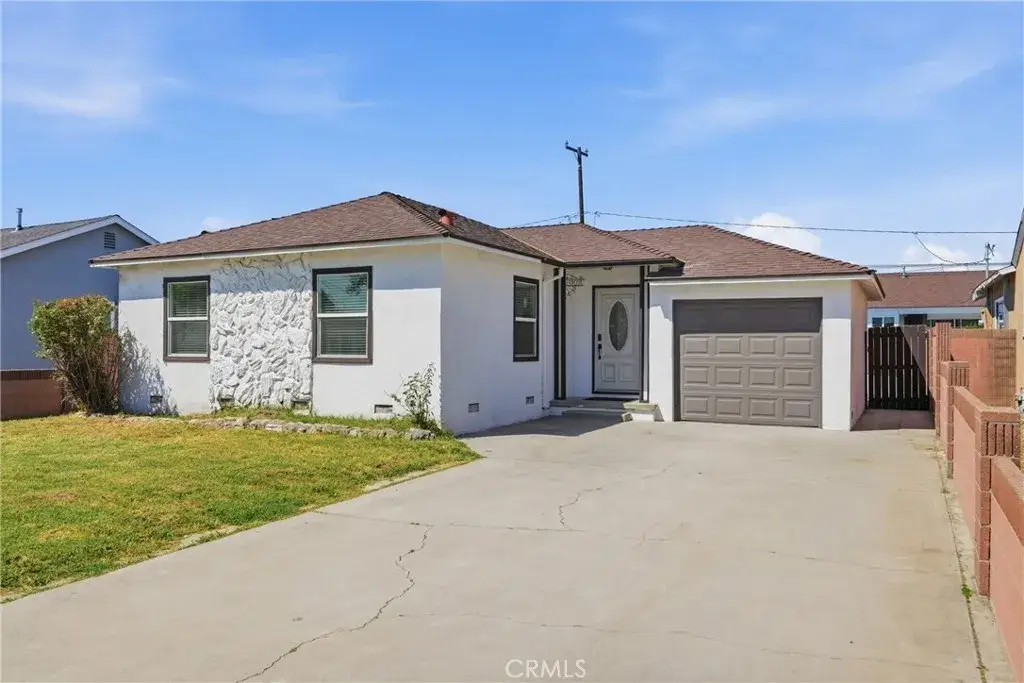 13909 Carpintero, Bellflower, CA 90706 - #1