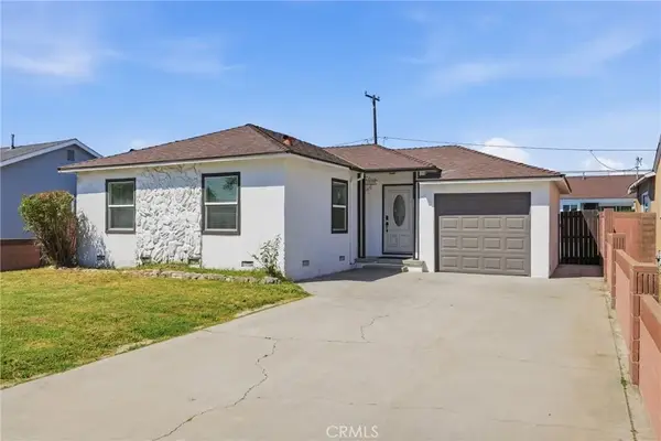 13909 Carpintero, Bellflower, CA 90706