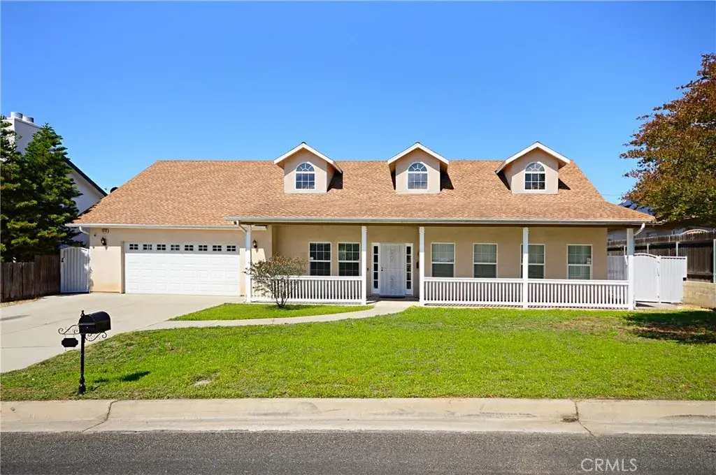 5646 Newbury, San Bernardino, CA 92404 - #1