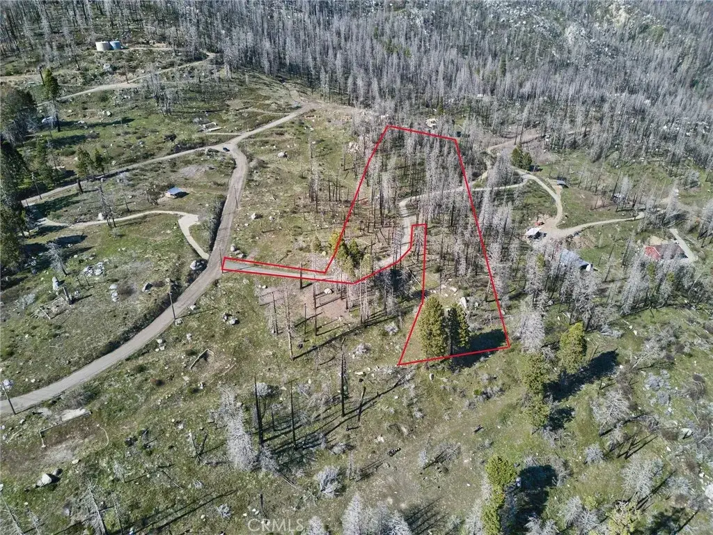 7000 Pineview, Springville, CA 93265 - #1