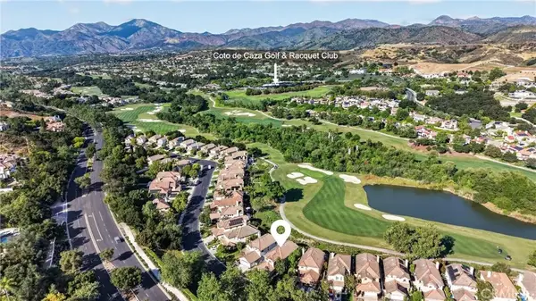 52 Dornoch Way, Coto De Caza, CA 92679