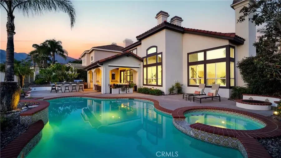 21621 Turtledove St, Rancho Santa Margarita, CA 92679 - #2