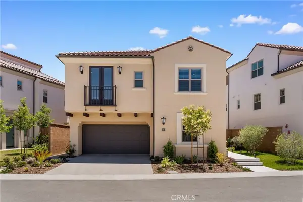 246 Canterbury, Irvine, CA 92618