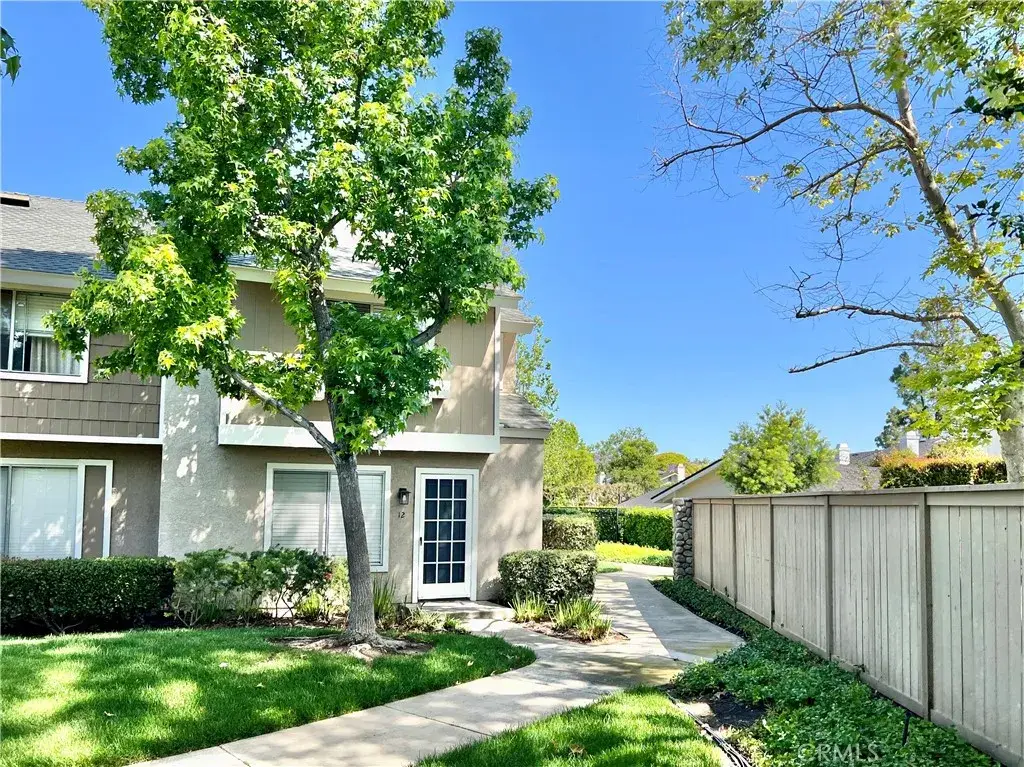 12 Hollowglen, Irvine, CA 92604 - #1