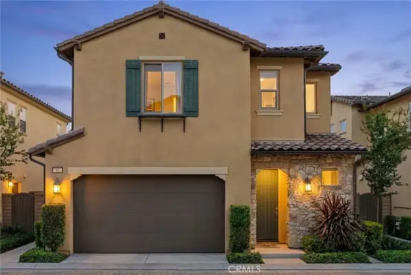 16 Eclipse, Lake Forest, CA 92630