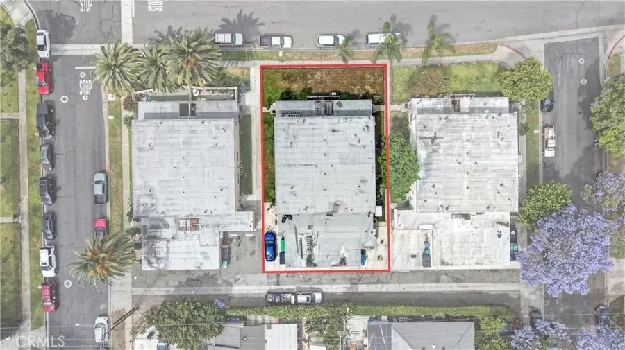 2211 S Fairview, Santa Ana, CA 92704 - #2