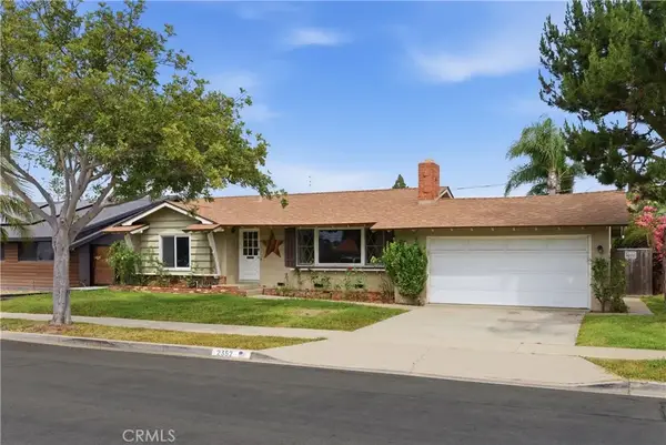 2352 Fordham, Costa Mesa, CA 92626