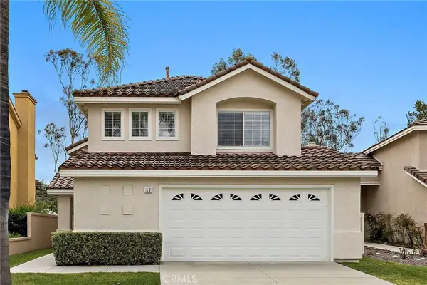 50 Blanco, Lake Forest, CA 92610