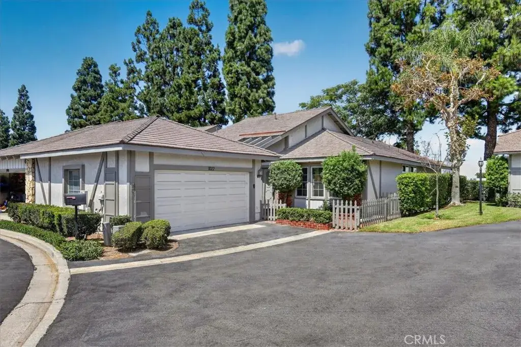 1022 Regis Way, Tustin, CA 92780 - #1