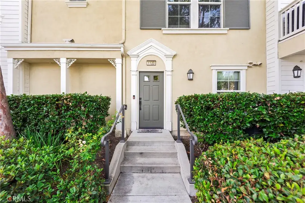 1123 Abelia, Irvine, CA 92606 - #1