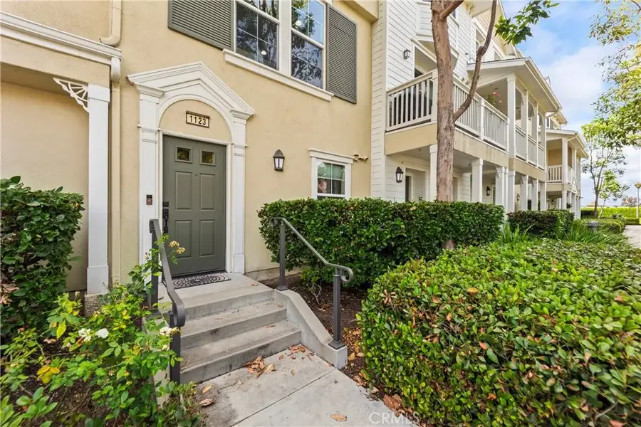 1123 Abelia, Irvine, CA 92606 - #2