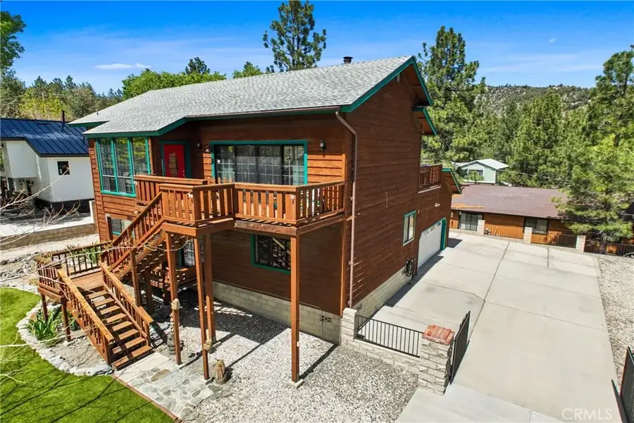 1880 Blackbird Rd., Wrightwood, CA 92397 - #2